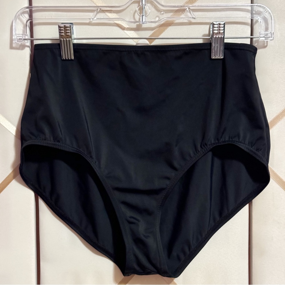 🛑CLEARANCE😮Balera | Basic Dance Briefs | Women’s Medium | Black | EUC